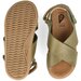 Bobux I-Walk Glide Sandal - Sea Kelp