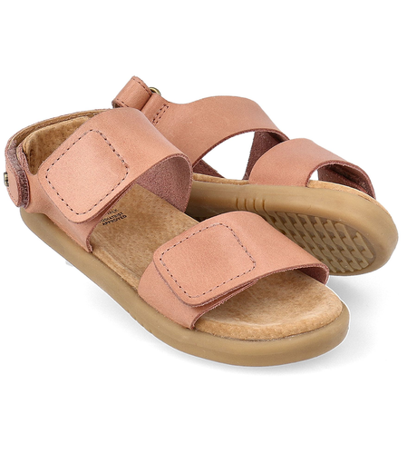 Bobux I-Walk Coast Sandal - Italian Clay