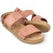 Bobux I-Walk Coast Sandal - Italian Clay