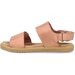 Bobux I-Walk Coast Sandal - Italian Clay