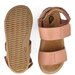 Bobux I-Walk Coast Sandal - Italian Clay