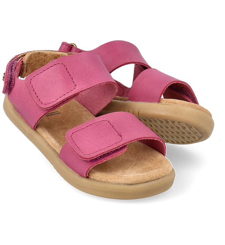 Bobux I-Walk Coast Sandal - Mauve Haze