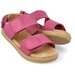 Bobux I-Walk Coast Sandal - Mauve Haze