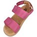 Bobux I-Walk Coast Sandal - Mauve Haze