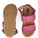 Bobux I-Walk Coast Sandal - Mauve Haze