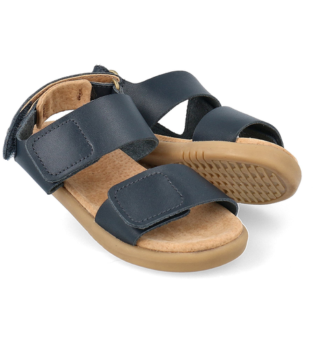 Bobux I-Walk Coast Sandal - Navy