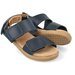 Bobux I-Walk Coast Sandal - Navy