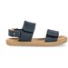 Bobux I-Walk Coast Sandal - Navy