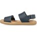 Bobux I-Walk Coast Sandal - Navy