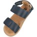 Bobux I-Walk Coast Sandal - Navy