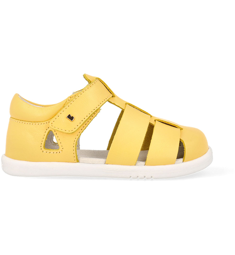 Bobux I-Walk Tidal Sandal - Pineapple