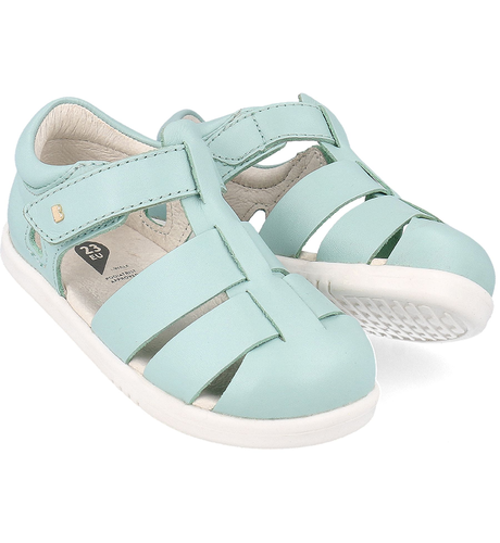 Bobux I-Walk Tidal Sandal - Fresh Mint