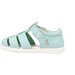 Bobux I-Walk Tidal Sandal - Fresh Mint