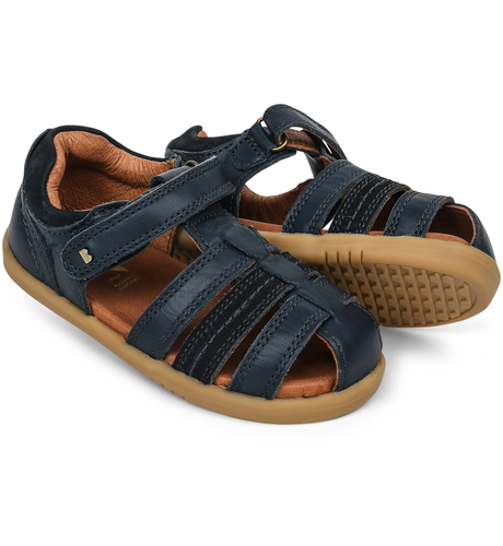 Bobux I-Walk Roam Sandal - Navy