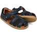 Bobux I-Walk Roam Sandal - Navy