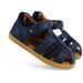 Bobux I-Walk Roam Sandal - Navy