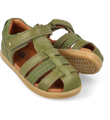 Bobux I-Walk Roam Sandal - Sea Kelp