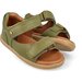 Bobux I-Walk Driftwood Sandal - Sea Kelp