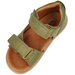 Bobux I-Walk Driftwood Sandal - Sea Kelp