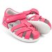 Bobux Step Up Tropicana II Sandal - Guava