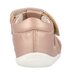 Bobux Step Up Tropicana II Sandal - Rose Gold