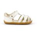 Bobux Step Up Cross Jump Sandal - Moon Pearl