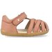 Bobux Step Up Cross Jump Sandal - Italian Clay