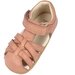 Bobux Step Up Cross Jump Sandal - Italian Clay