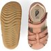 Bobux Step Up Cross Jump Sandal - Italian Clay