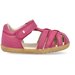 Bobux Step Up Cross Jump Sandal - Mauve Haze