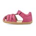 Bobux Step Up Cross Jump Sandal - Mauve Haze