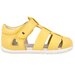 Bobux Step Up Tidal Sandal - Pineapple