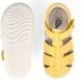 Bobux Step Up Tidal Sandal - Pineapple