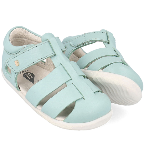 Bobux Step Up Tidal Sandal - Fresh Mint