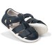 Bobux Step Up Tidal Sandal - Navy