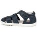 Bobux Step Up Tidal Sandal - Navy