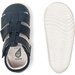 Bobux Step Up Tidal Sandal - Navy