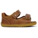 Bobux Step Up Driftwood Sandal - Caramel