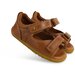 Bobux Step Up Driftwood Sandal - Caramel