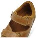 Bobux Step Up Driftwood Sandal - Caramel