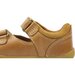 Bobux Step Up Driftwood Sandal - Caramel