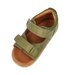 Bobux Step Up Driftwood Sandal - Sea Kelp