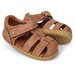 Bobux Step Up Roam Sandal - Caramel