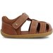 Bobux Step Up Roam Sandal - Caramel