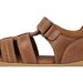 Bobux Step Up Roam Sandal - Caramel