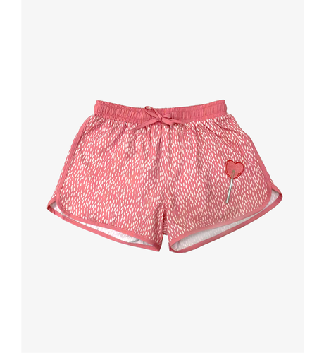 The Girl Club Lollipop Board Shorts