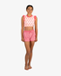 The Girl Club Lollipop Board Shorts