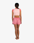 The Girl Club Lollipop Board Shorts