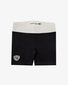 The Girl Club TGC Black Bike Shorts