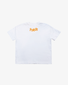 The Girl Club White Toucan Vibes Tee